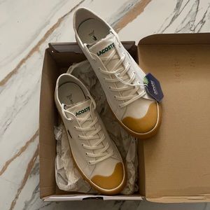 New lacoste shoes !!!